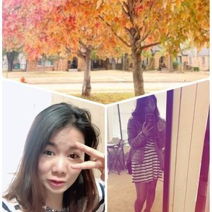 Meet your Posher, Lyn